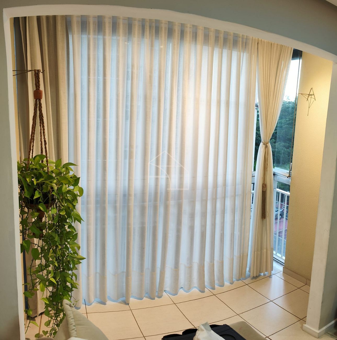 Apartamento, 2 quartos, 54 m² - Foto 14