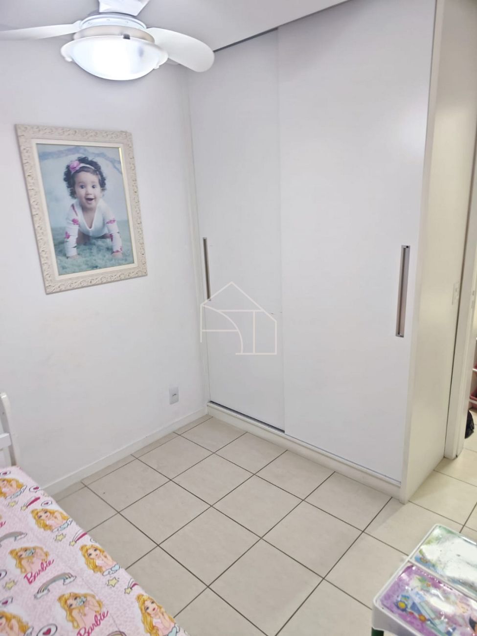 Apartamento, 2 quartos, 54 m² - Foto 6
