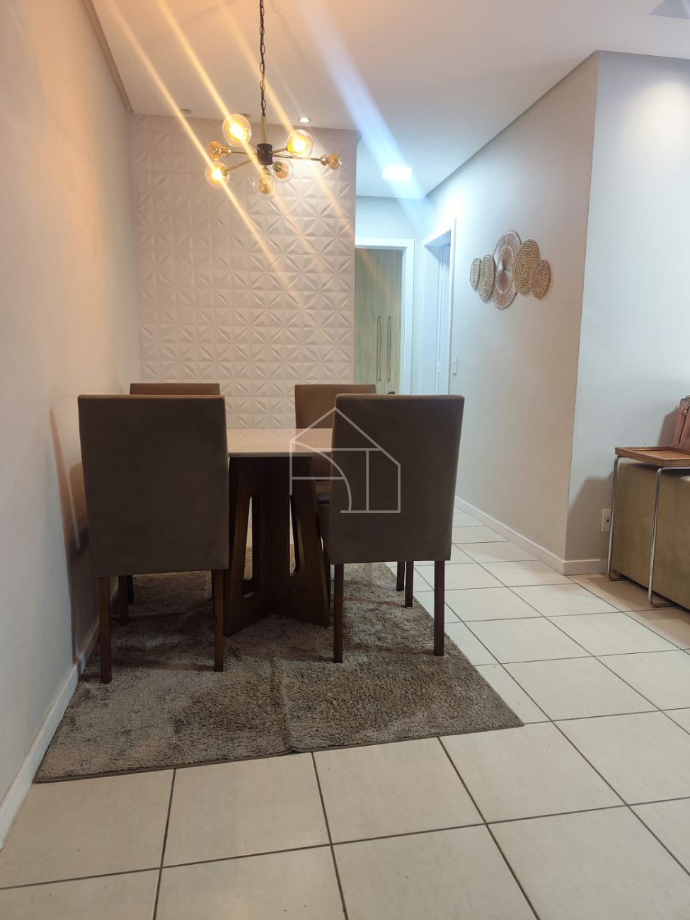 Apartamento, 2 quartos, 54 m² - Foto 5