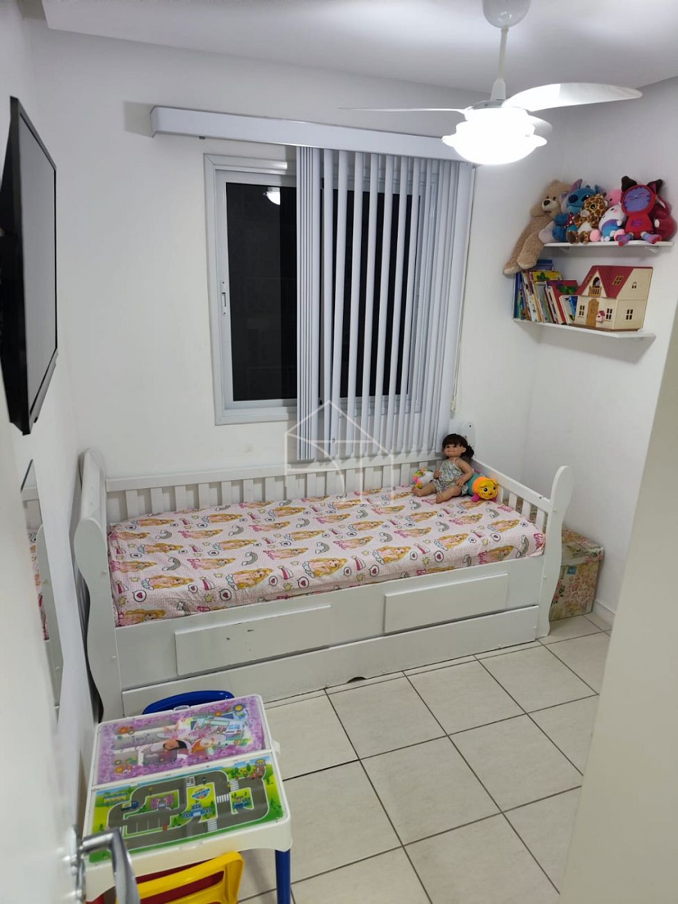 Apartamento, 2 quartos, 54 m² - Foto 7