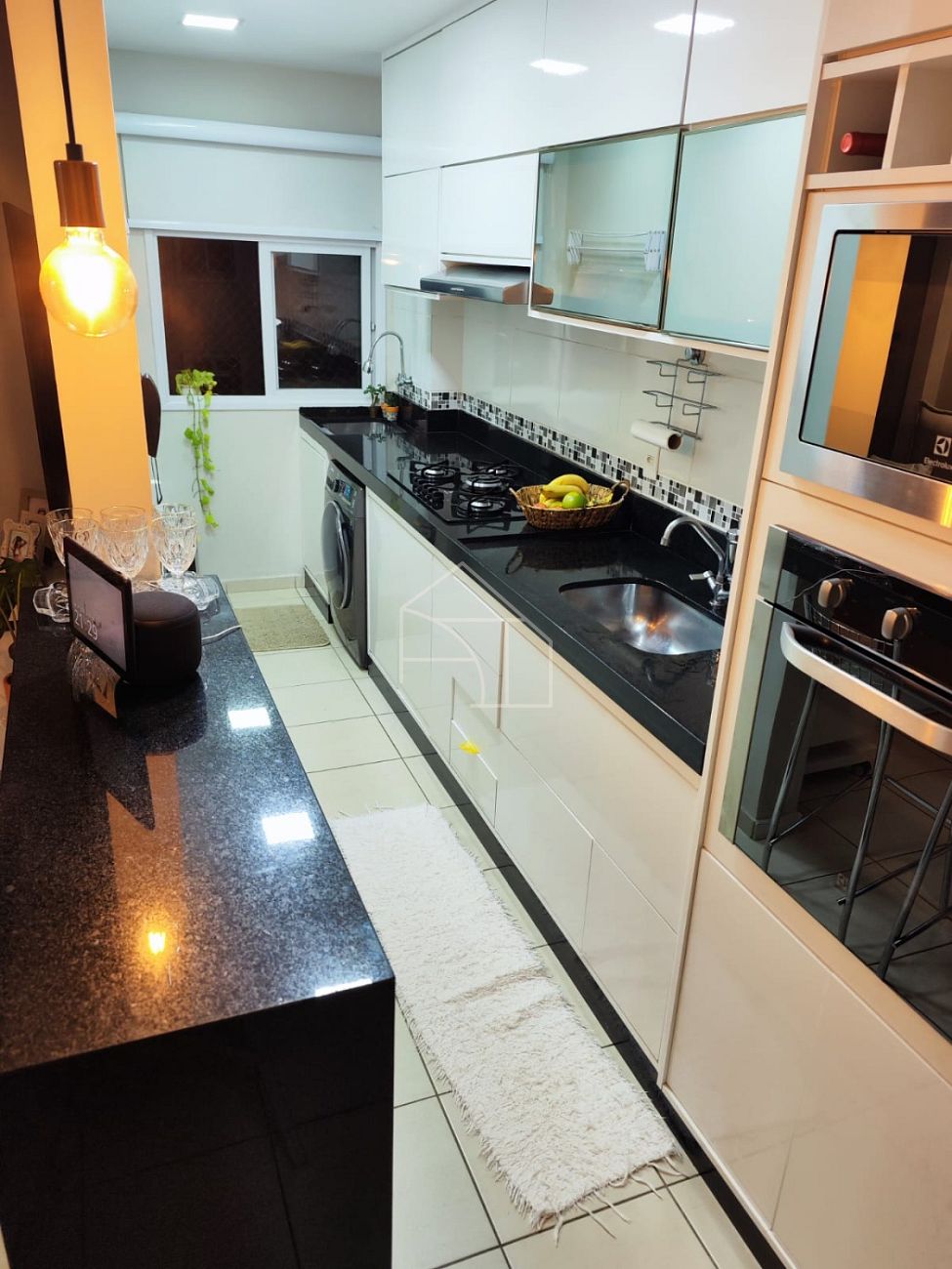 Apartamento, 2 quartos, 54 m² - Foto 2