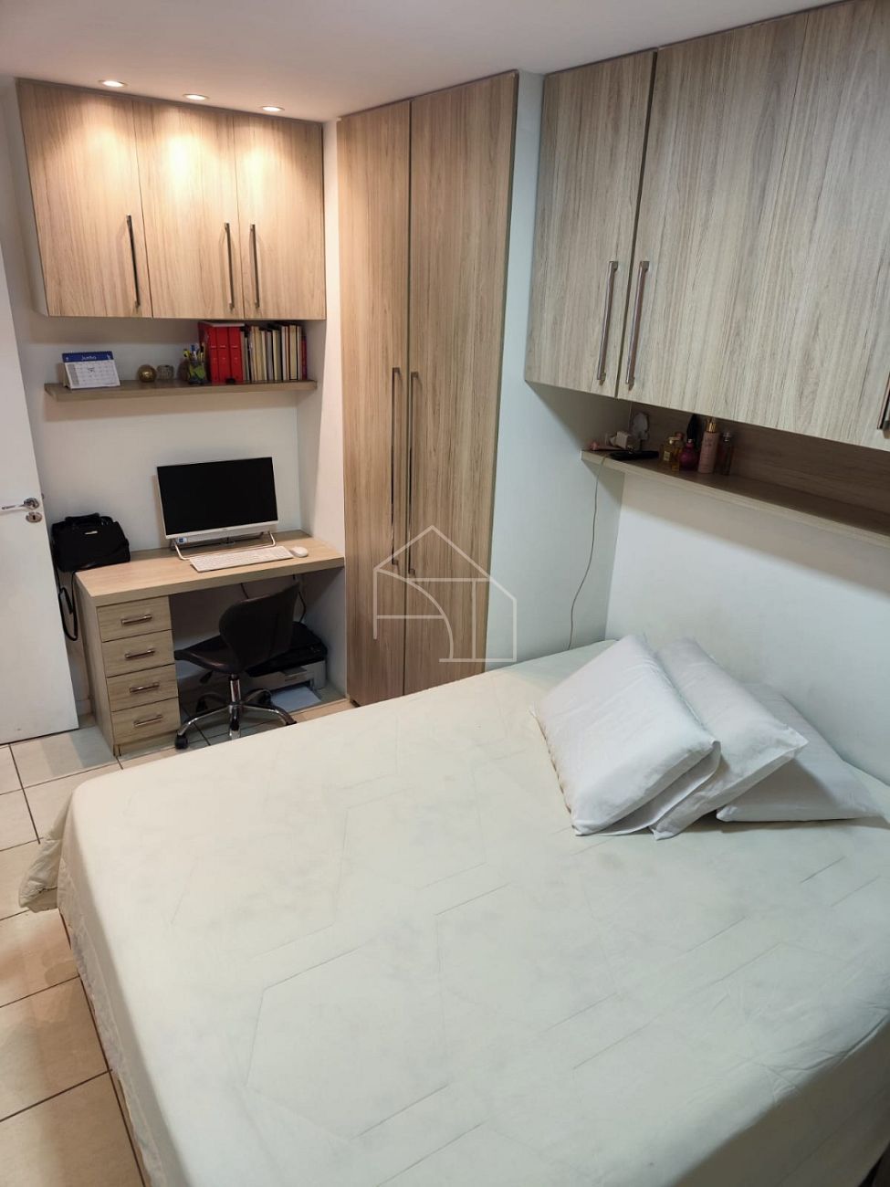 Apartamento, 2 quartos, 54 m² - Foto 8