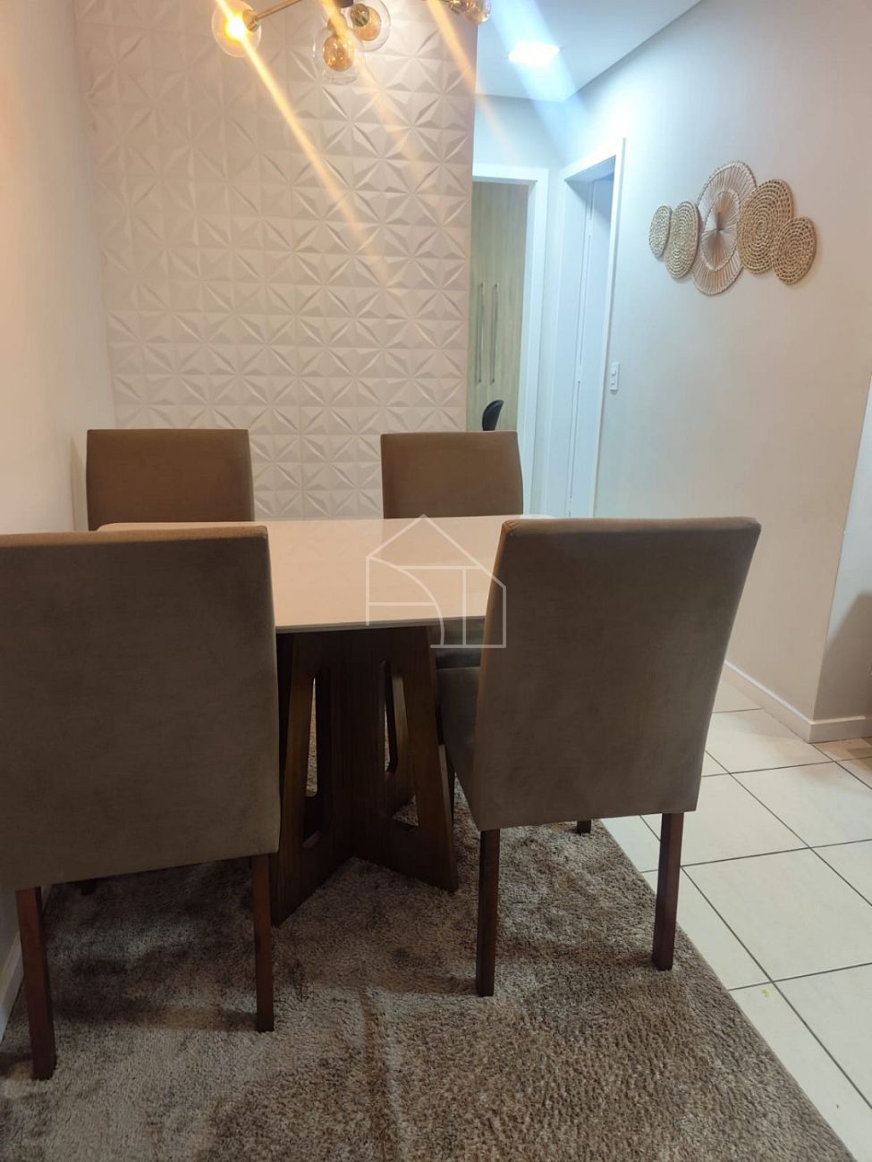 Apartamento, 2 quartos, 54 m² - Foto 9