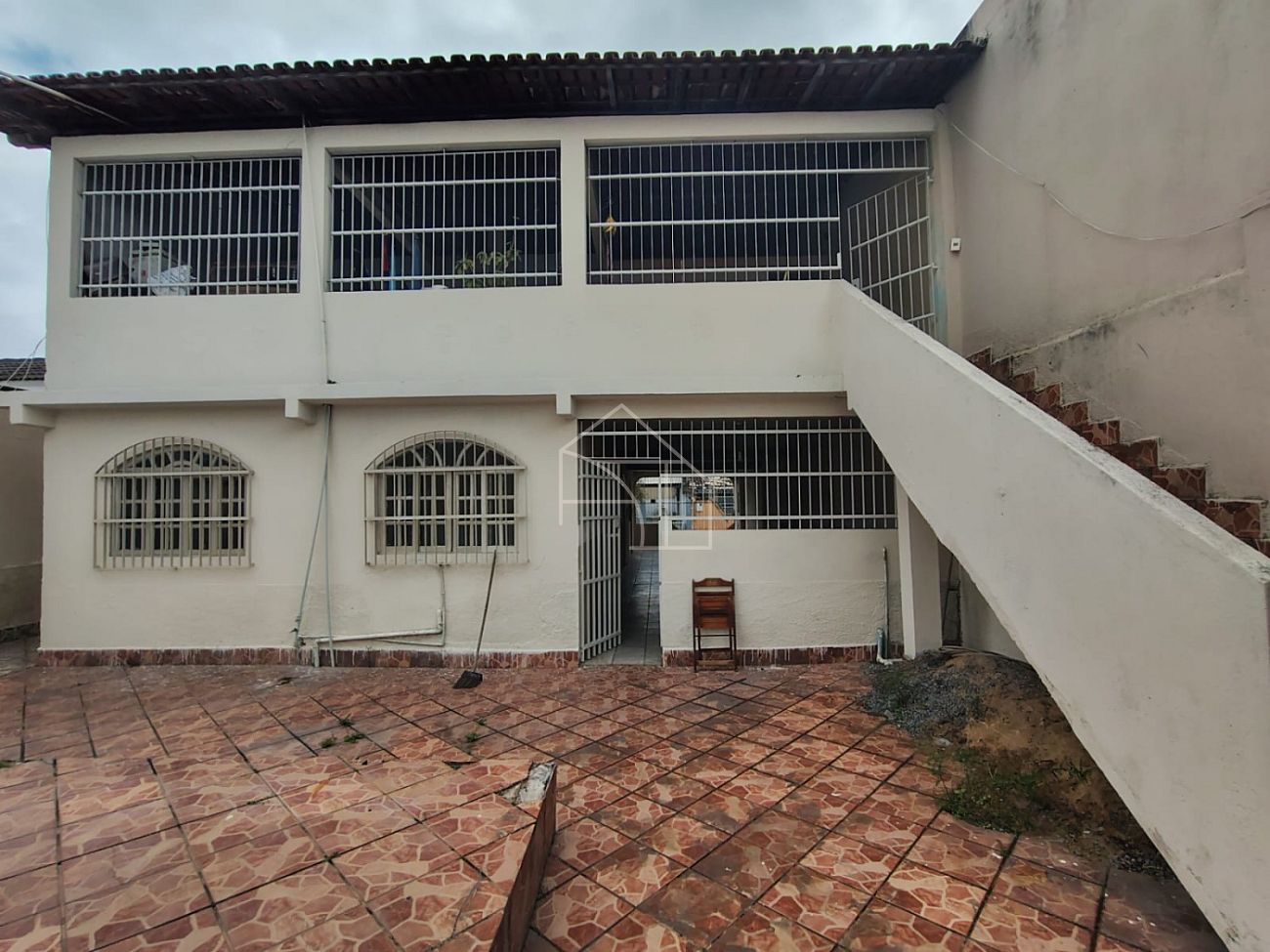 Casa, 4 quartos, 254 m² - Foto 2
