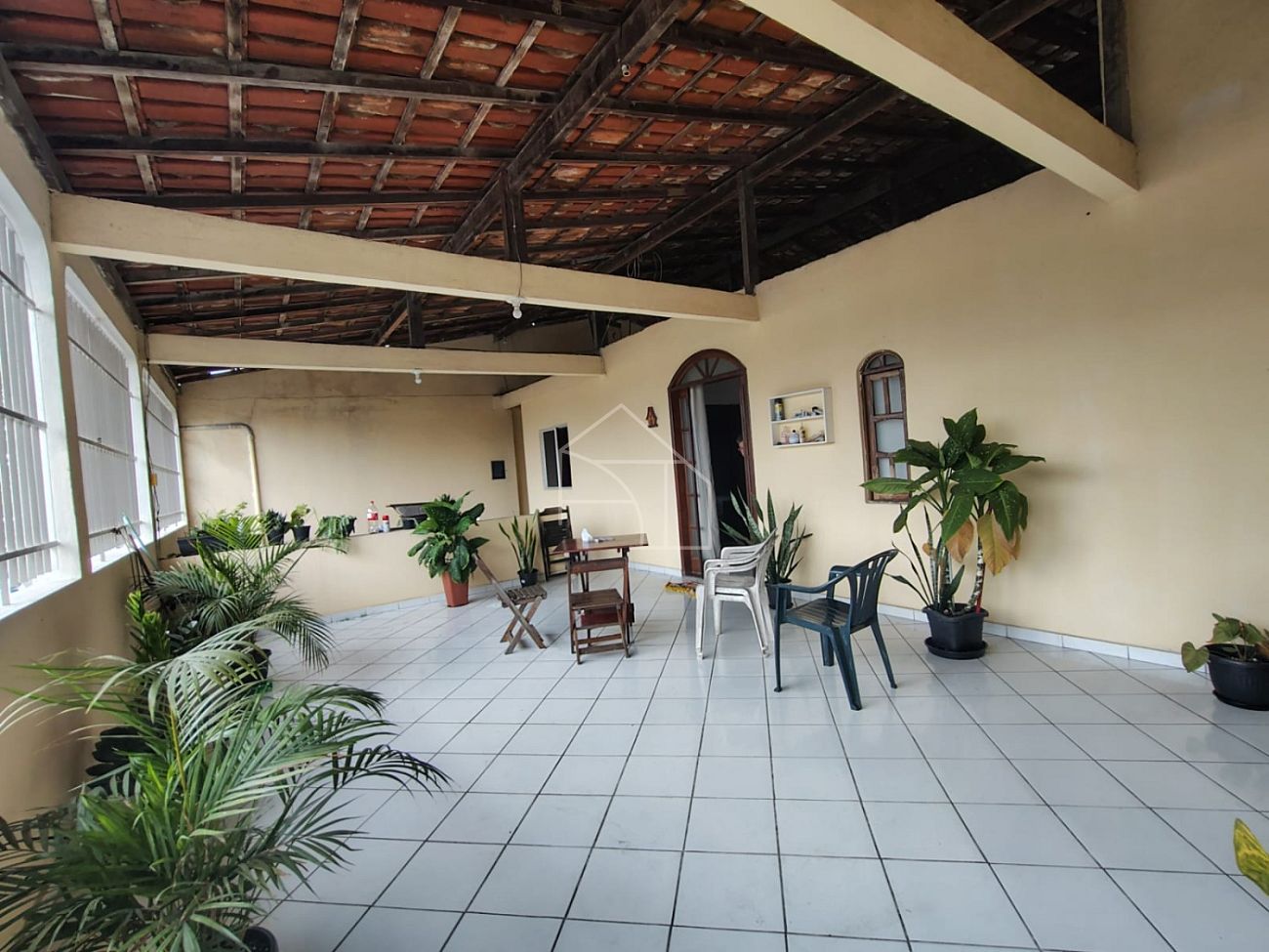 Casa, 4 quartos, 254 m² - Foto 3