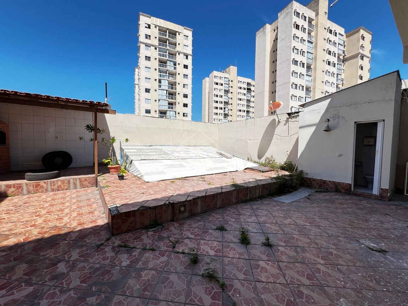 Casa, 4 quartos, 254 m² - Foto 18