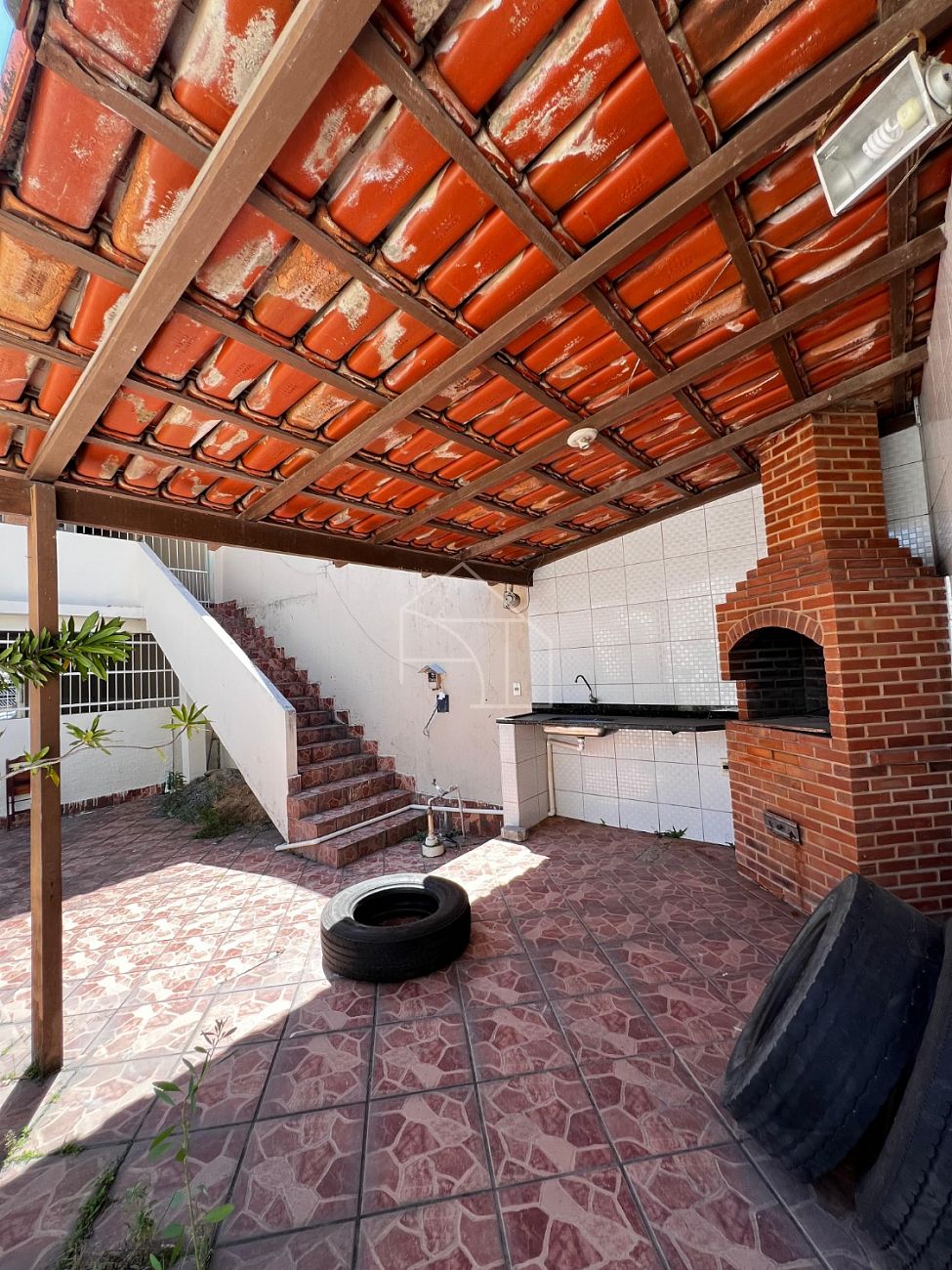 Casa, 4 quartos, 254 m² - Foto 19