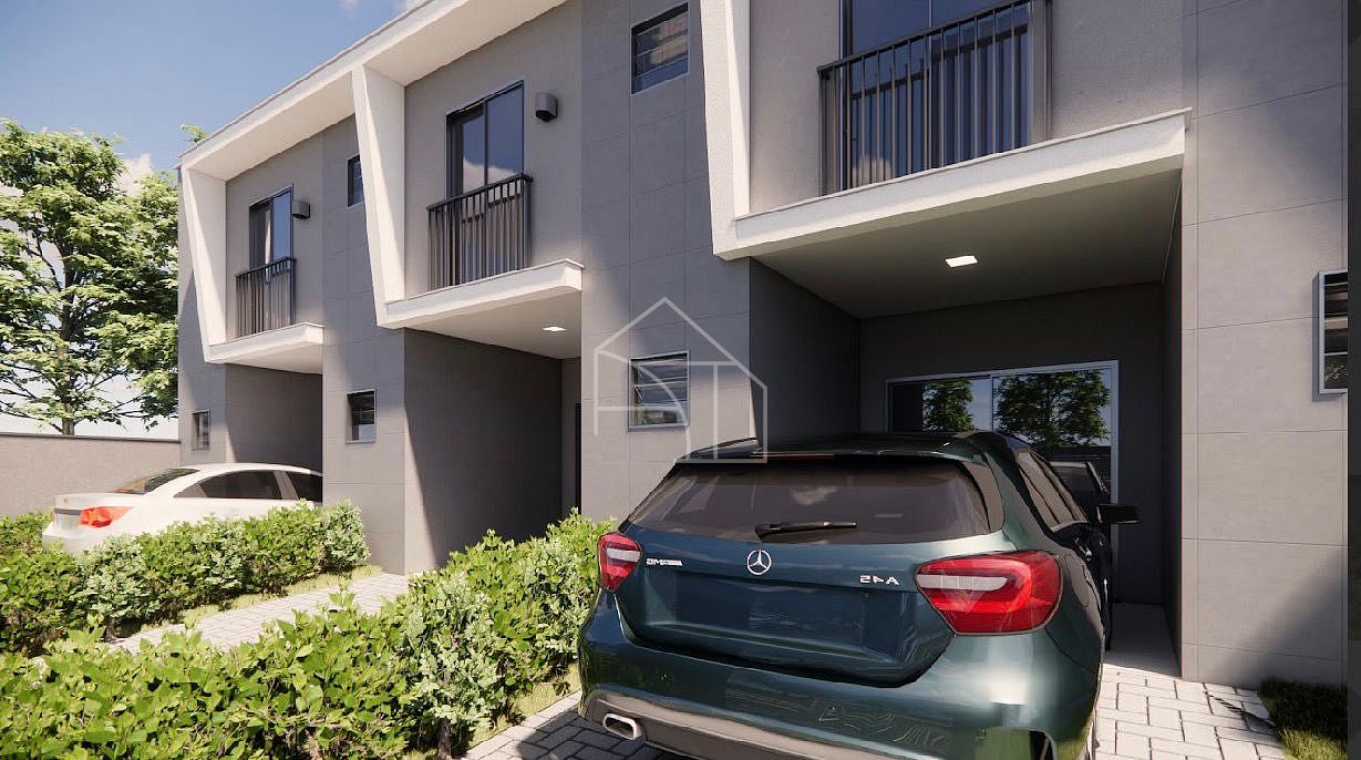 Casa, 2 quartos, 53 m² - Foto 5