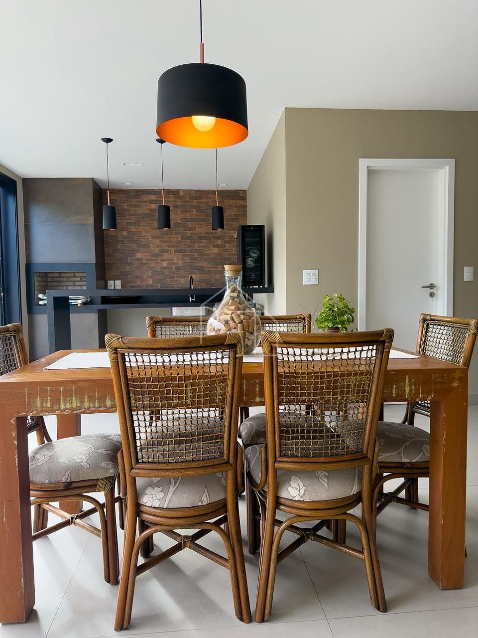 Casa de Condomínio, 4 quartos - Foto 21