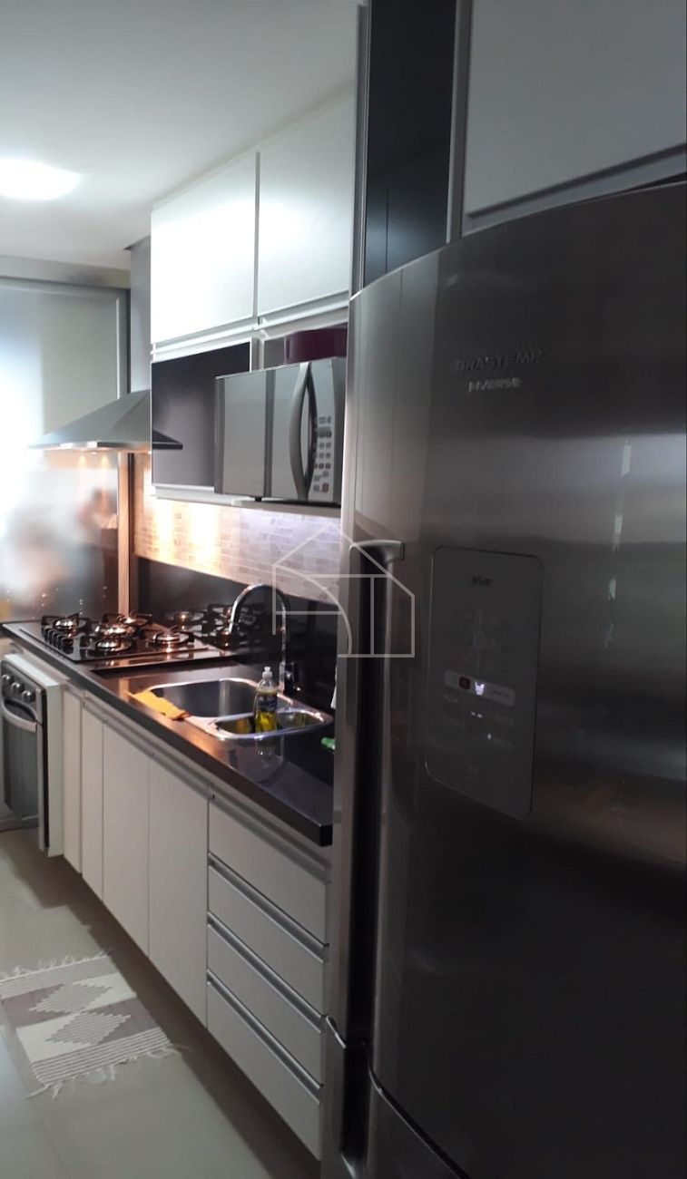 Apartamento, 3 quartos, 69 m² - Foto 7