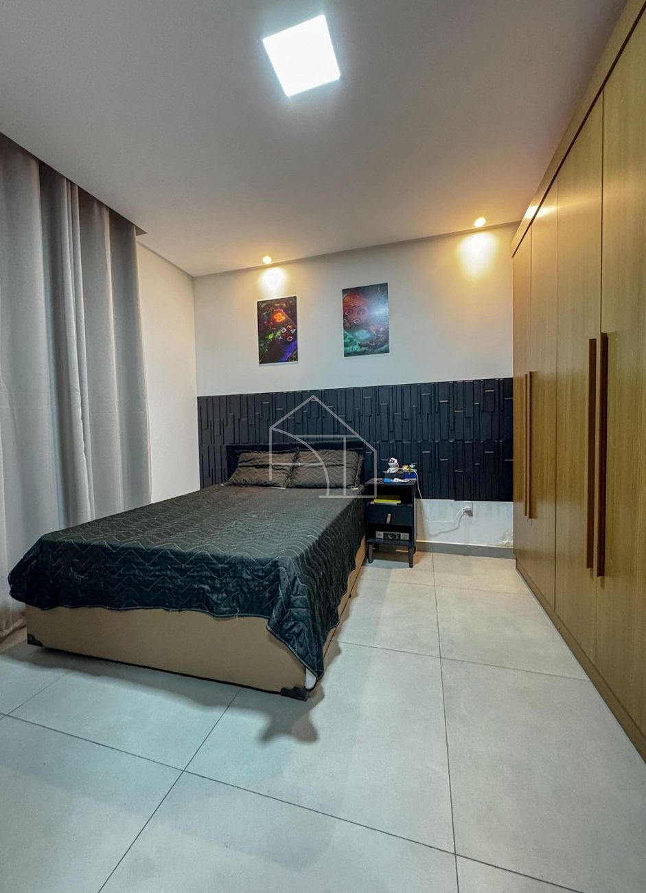 Casa de Condomínio, 3 quartos - Foto 10