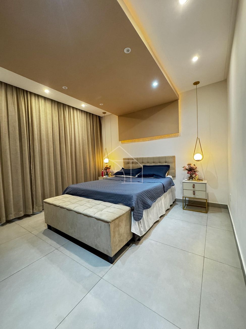 Casa de Condomínio, 3 quartos - Foto 9