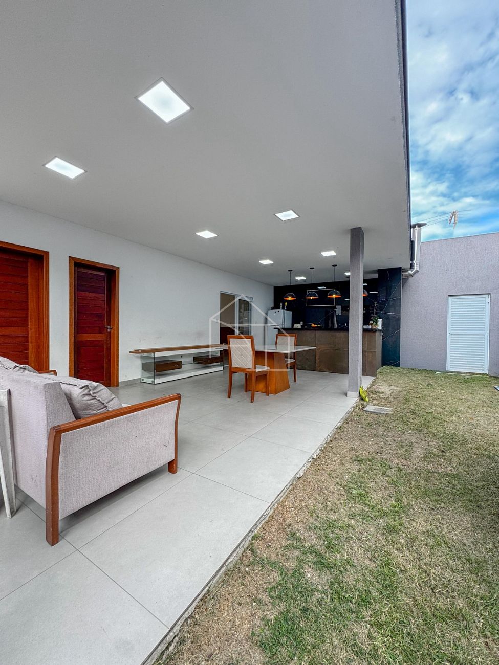 Casa de Condomínio, 3 quartos - Foto 6