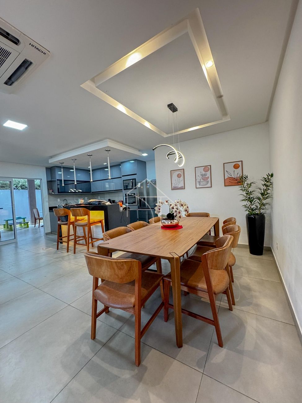 Casa de Condomínio, 3 quartos - Foto 7