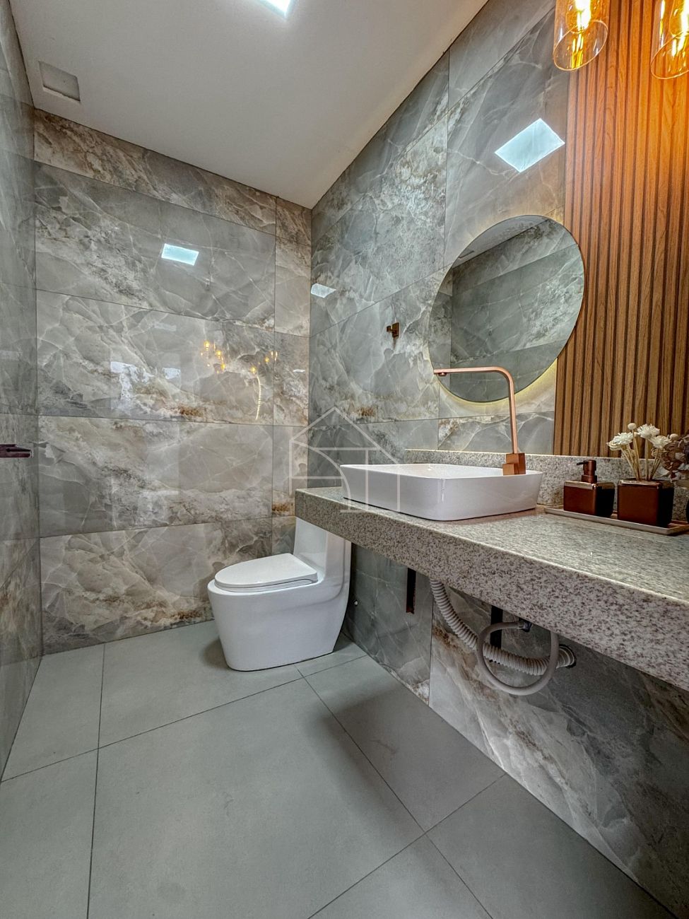 Casa de Condomínio, 3 quartos - Foto 15