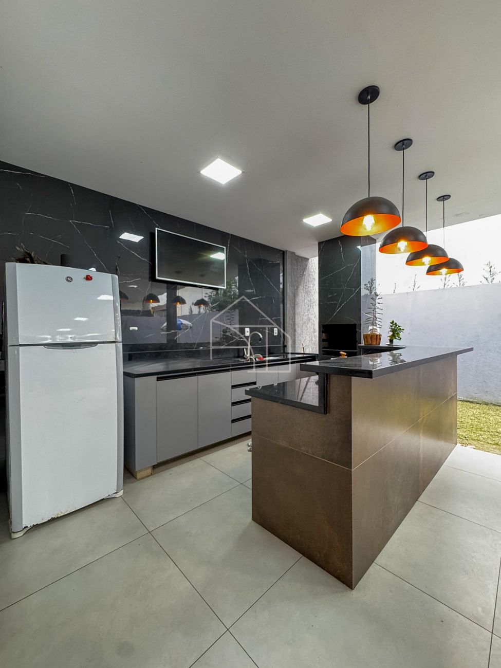 Casa de Condomínio, 3 quartos - Foto 8