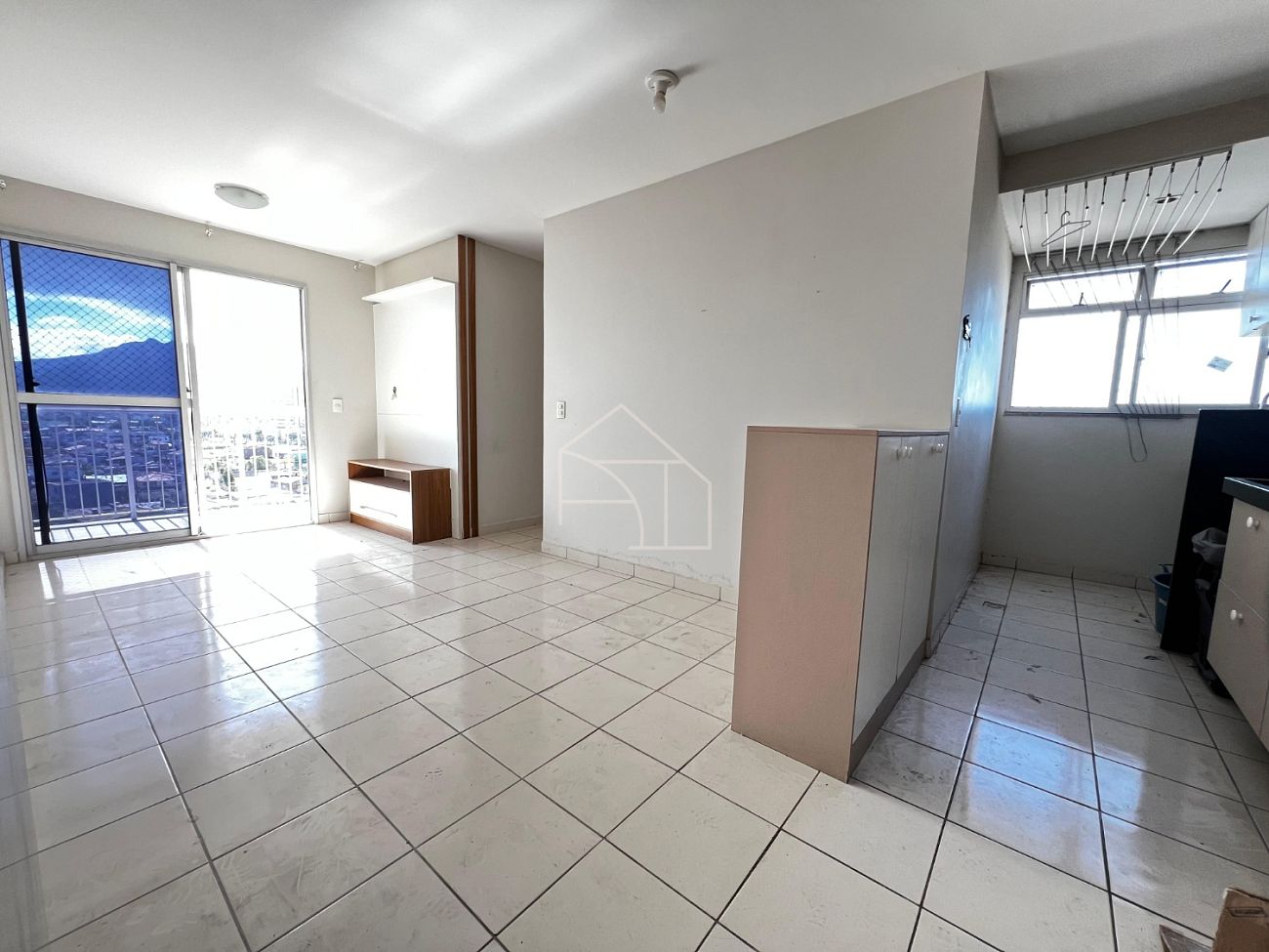 Apartamento, 2 quartos, 56 m² - Foto 3