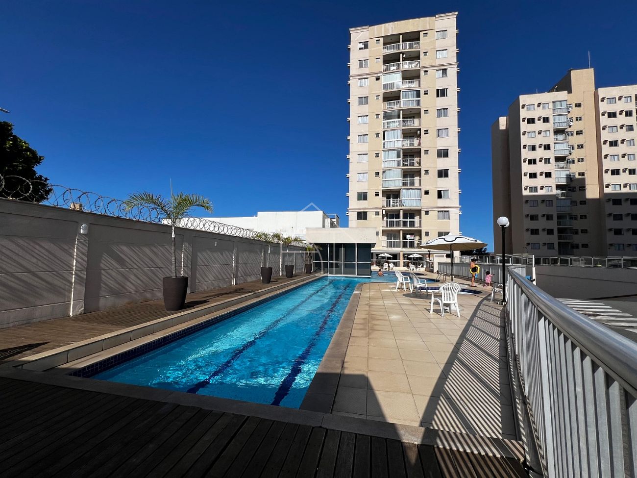 Apartamento, 2 quartos, 56 m² - Foto 1