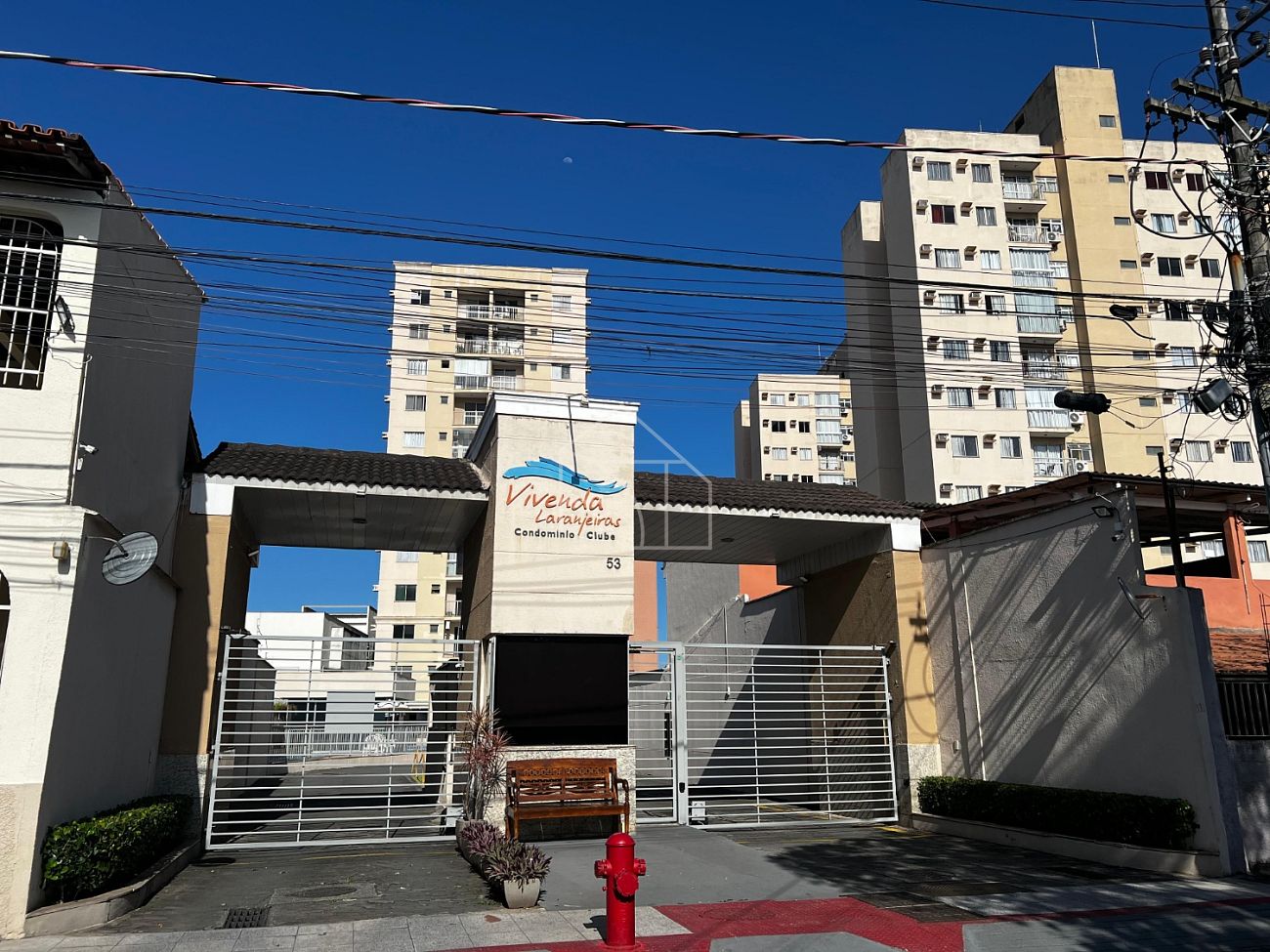 Apartamento, 2 quartos, 56 m² - Foto 2