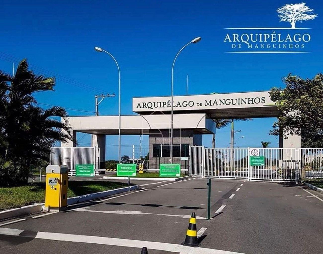 Terreno, 548 m² - Foto 1