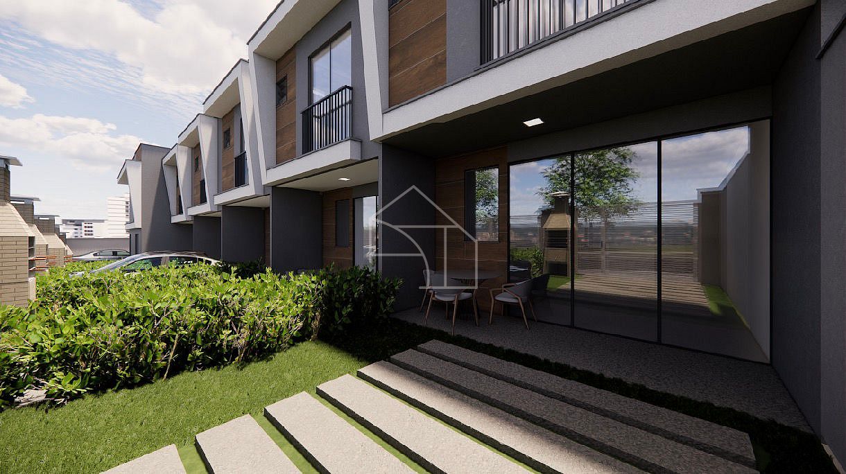 Casa, 2 quartos, 58 m² - Foto 6