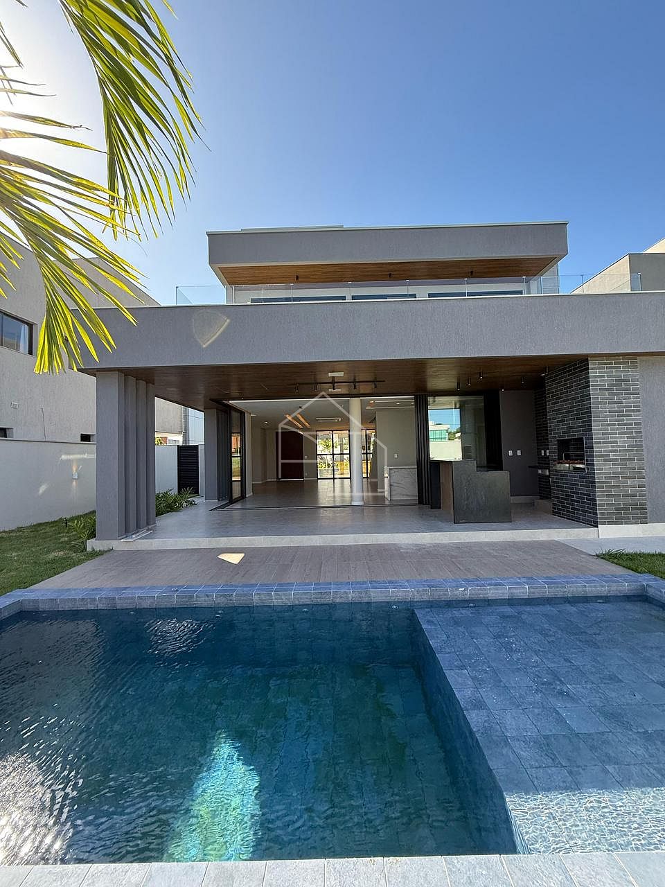 Casa de Condomínio, 4 quartos - Foto 3