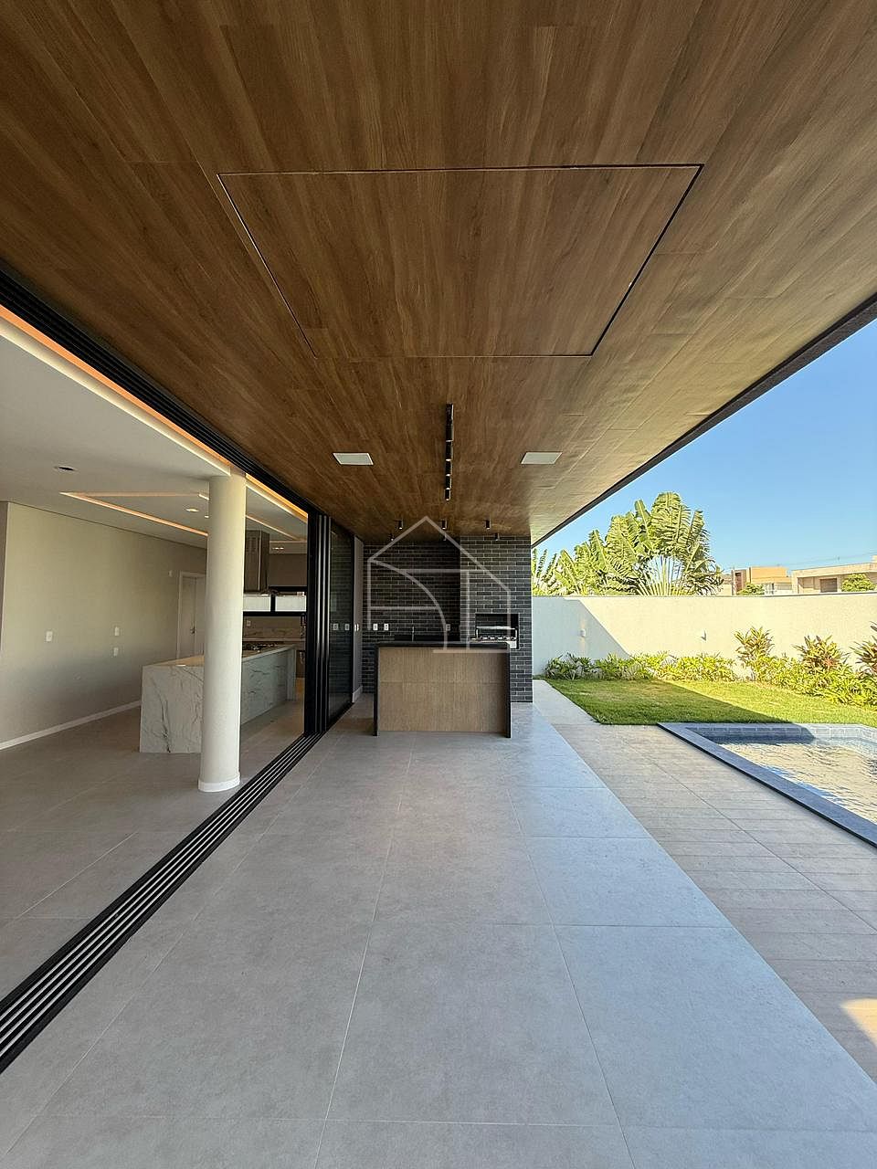 Casa de Condomínio, 4 quartos - Foto 11