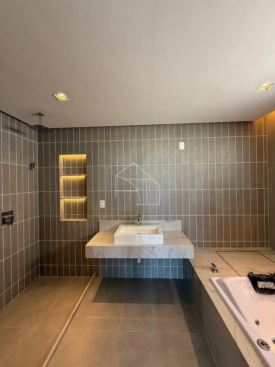 Casa de Condomínio, 4 quartos - Foto 15