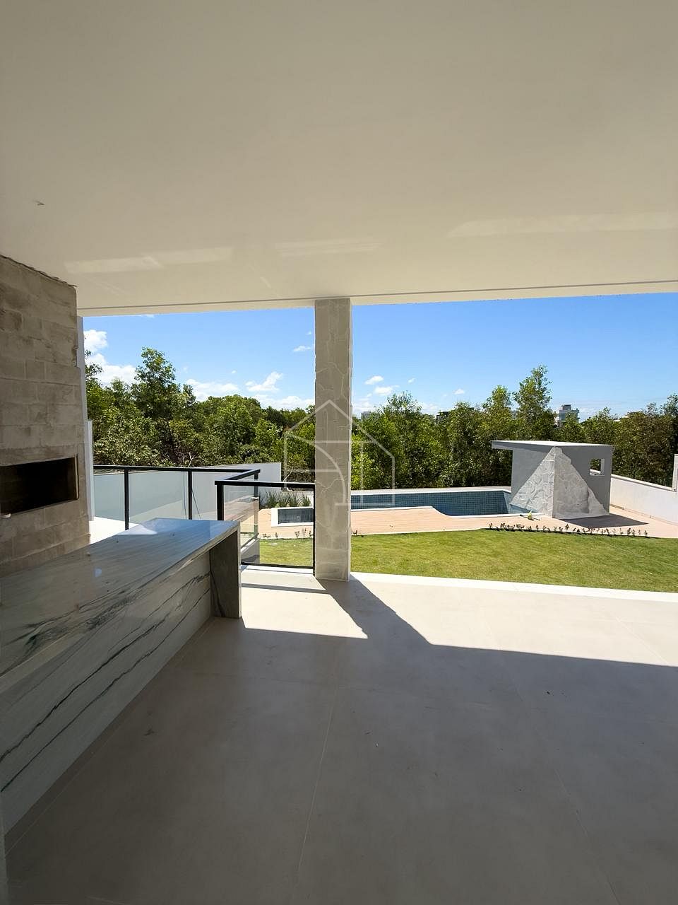 Casa de Condomínio, 4 quartos - Foto 4