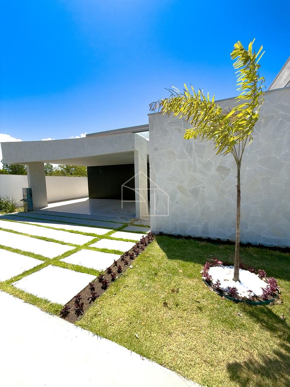 Casa de Condomínio, 4 quartos - Foto 1