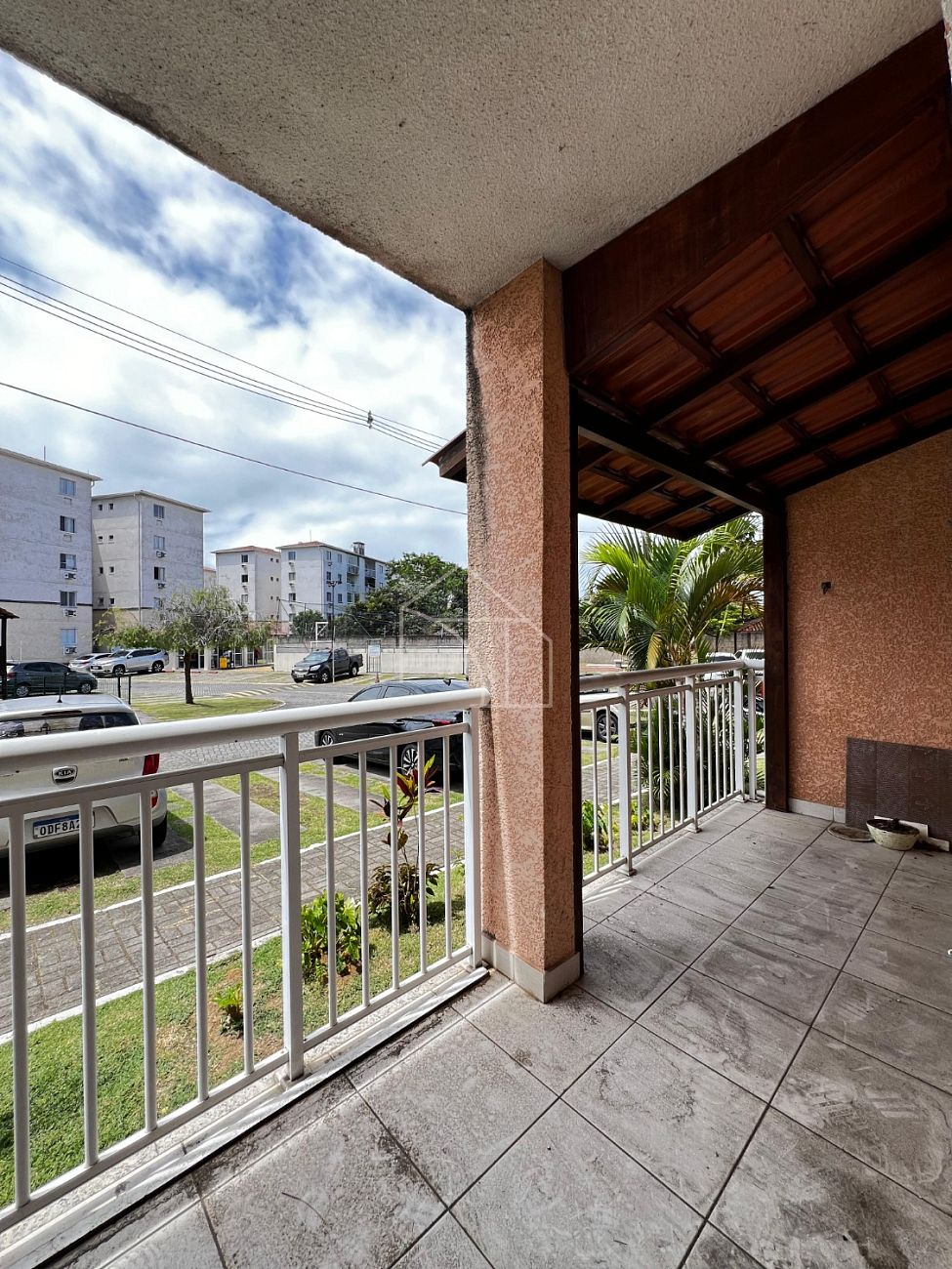 Apartamento, 2 quartos, 58 m² - Foto 3