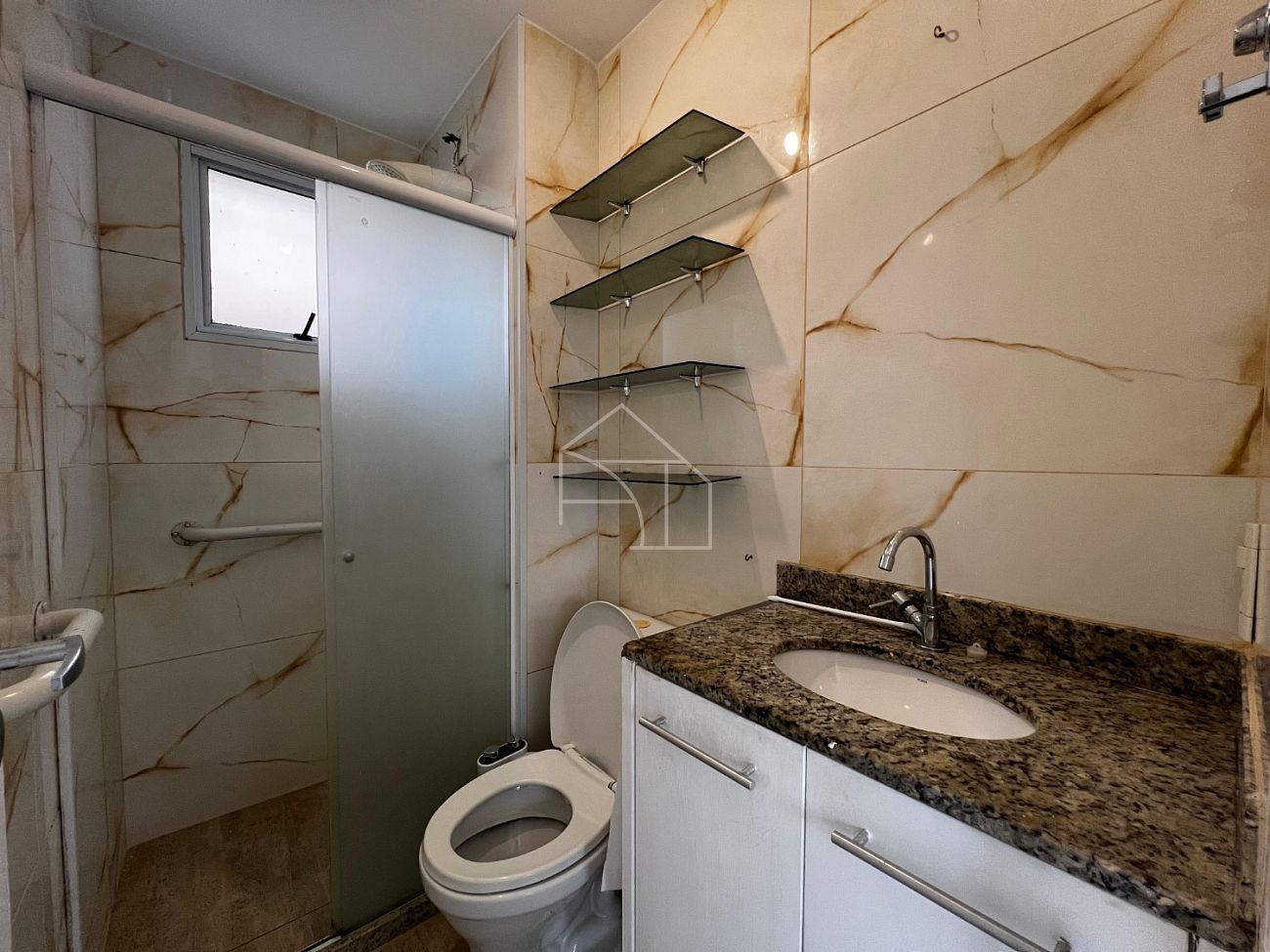 Apartamento, 2 quartos, 58 m² - Foto 8