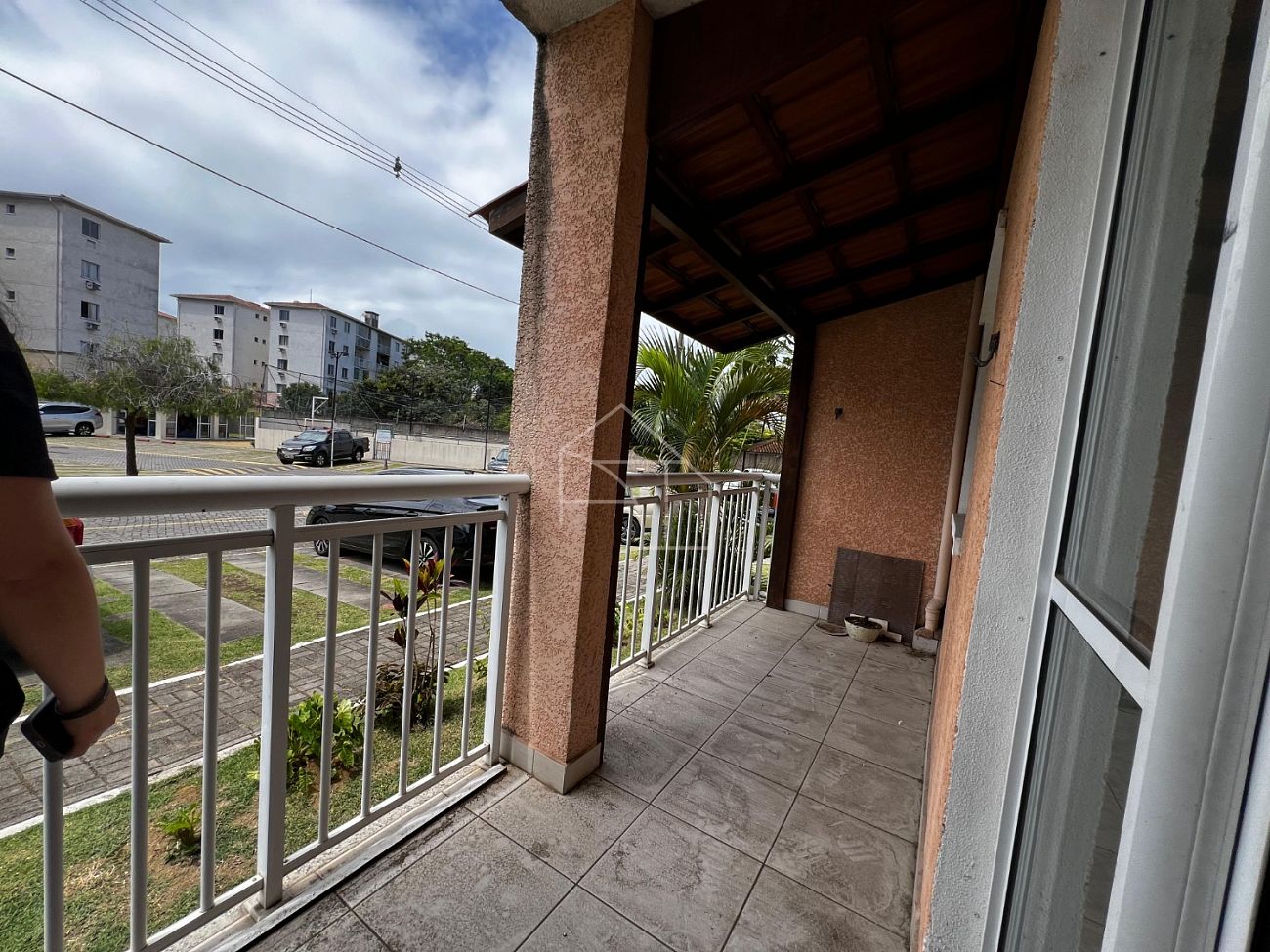 Apartamento, 2 quartos, 58 m² - Foto 2