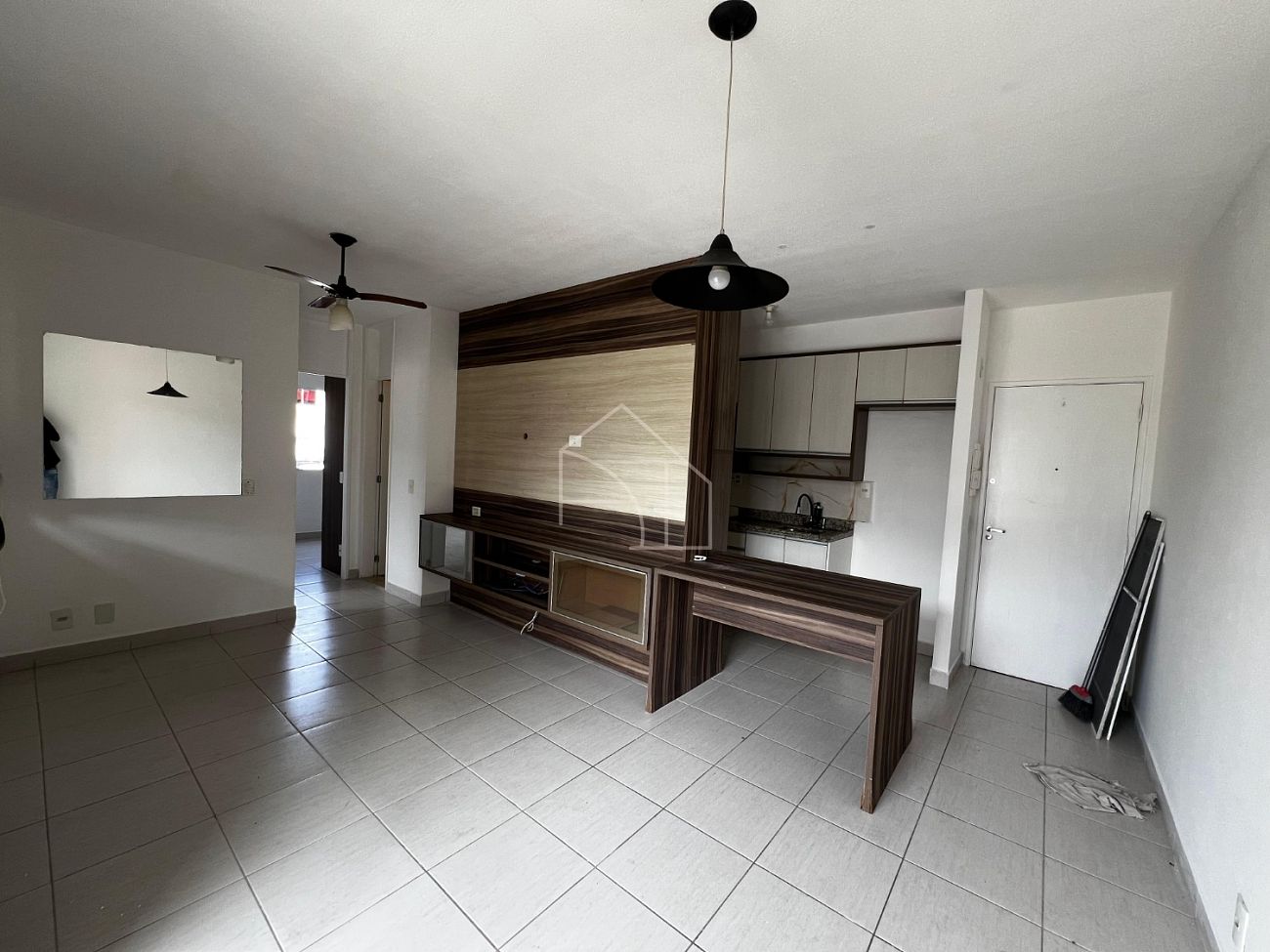 Apartamento, 2 quartos, 58 m² - Foto 4