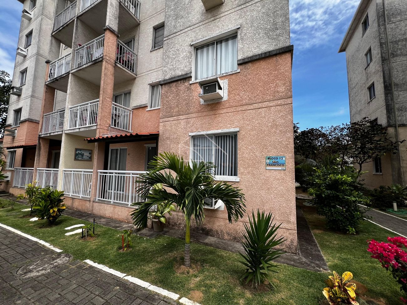 Apartamento, 2 quartos, 58 m² - Foto 1