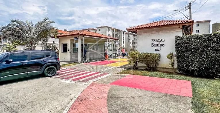 Apartamento, 2 quartos, 58 m² - Foto 12