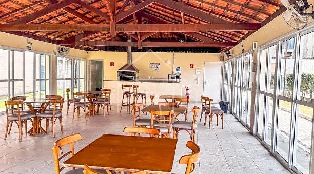 Apartamento, 2 quartos, 58 m² - Foto 13