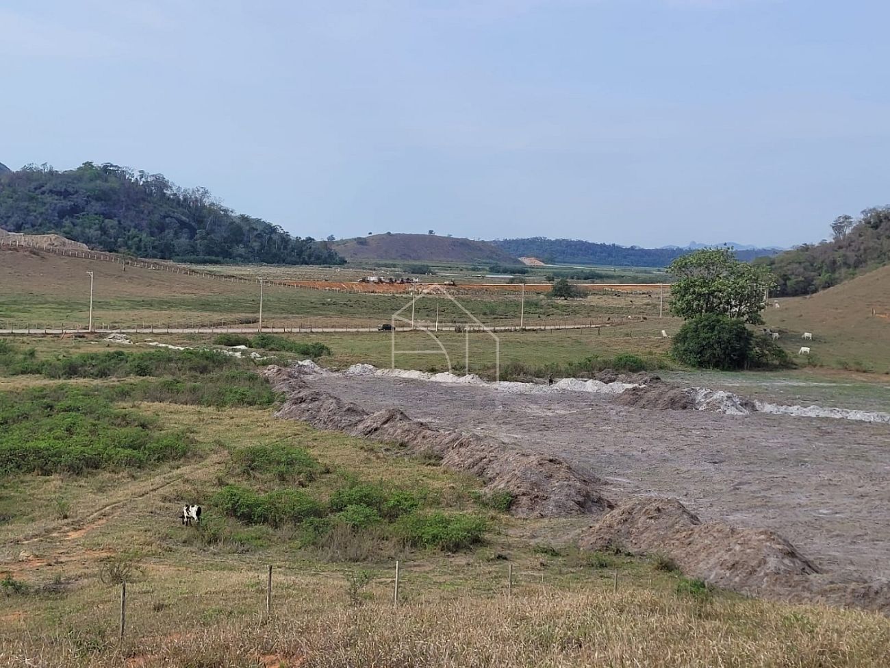 Loteamento e Condomínio, 3 hectares - Foto 2