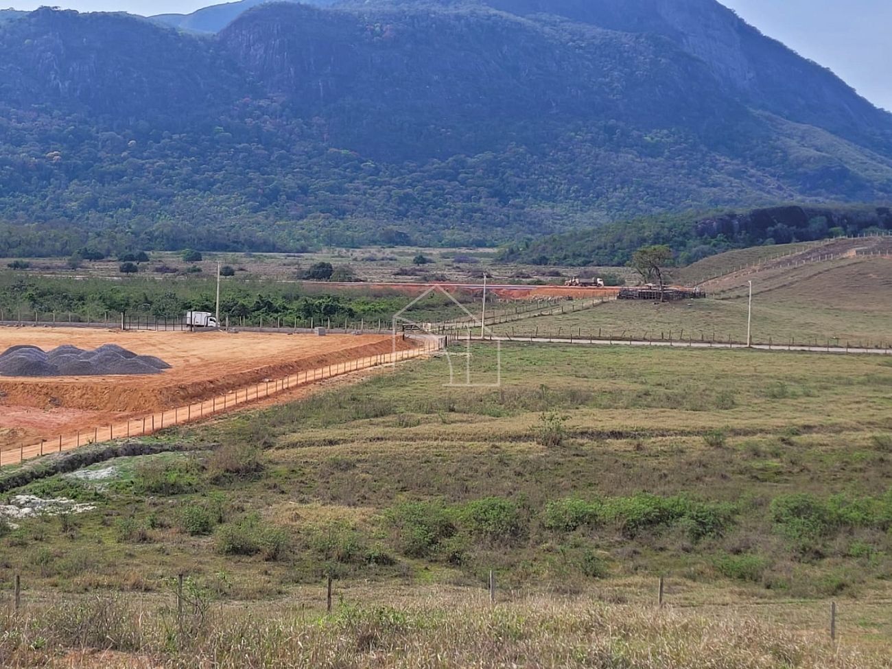 Loteamento e Condomínio, 3 hectares - Foto 6
