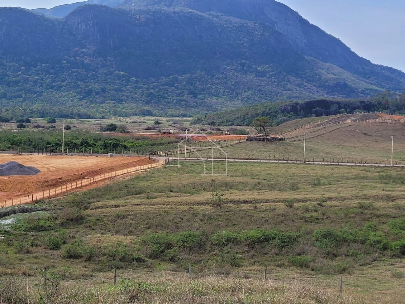 Loteamento e Condomínio, 3 hectares - Foto 4
