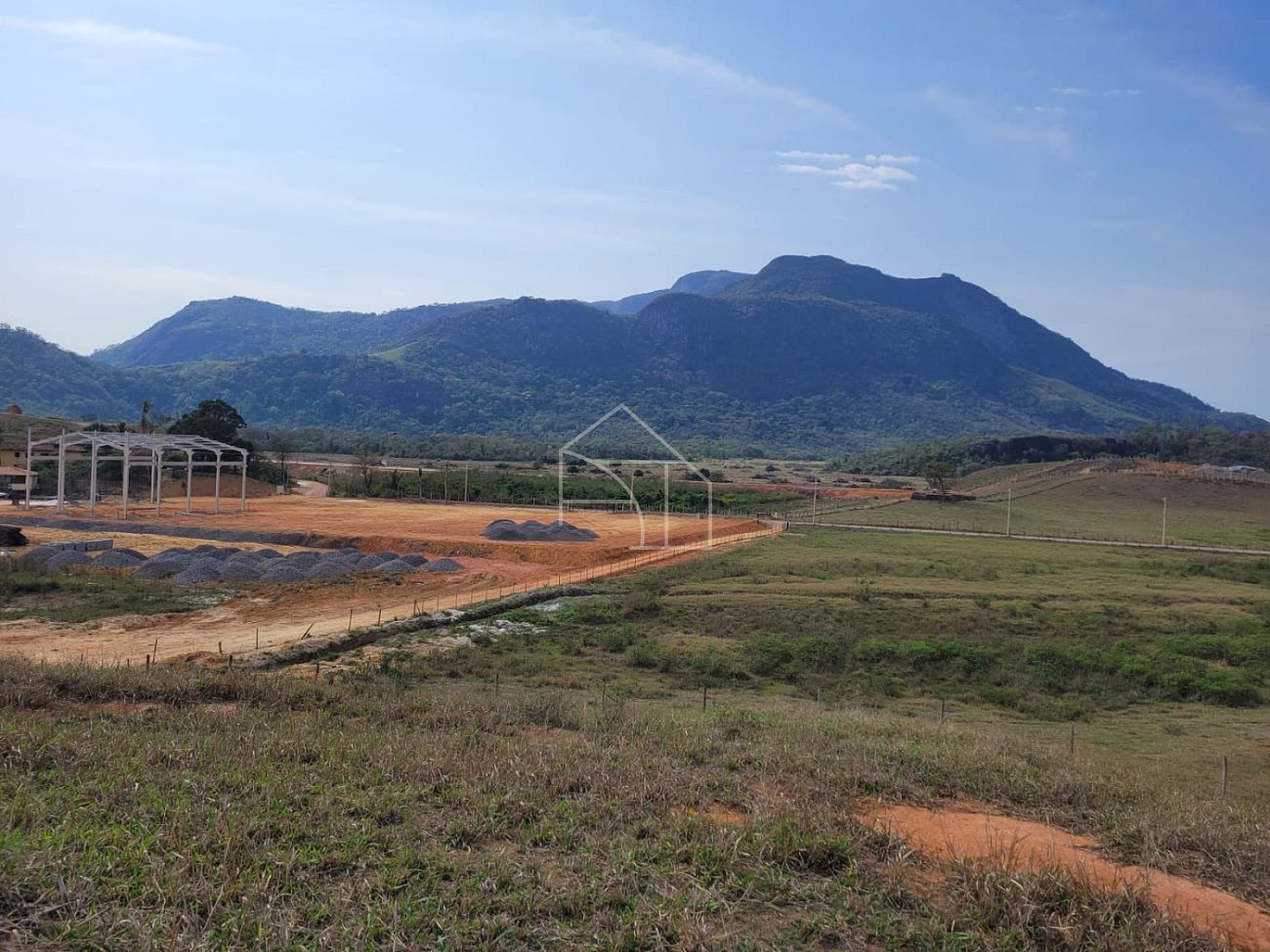 Loteamento e Condomínio, 3 hectares - Foto 7