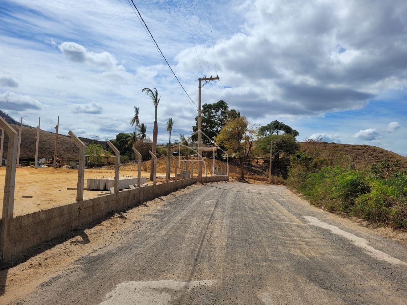 Loteamento e Condomínio, 3 hectares - Foto 5