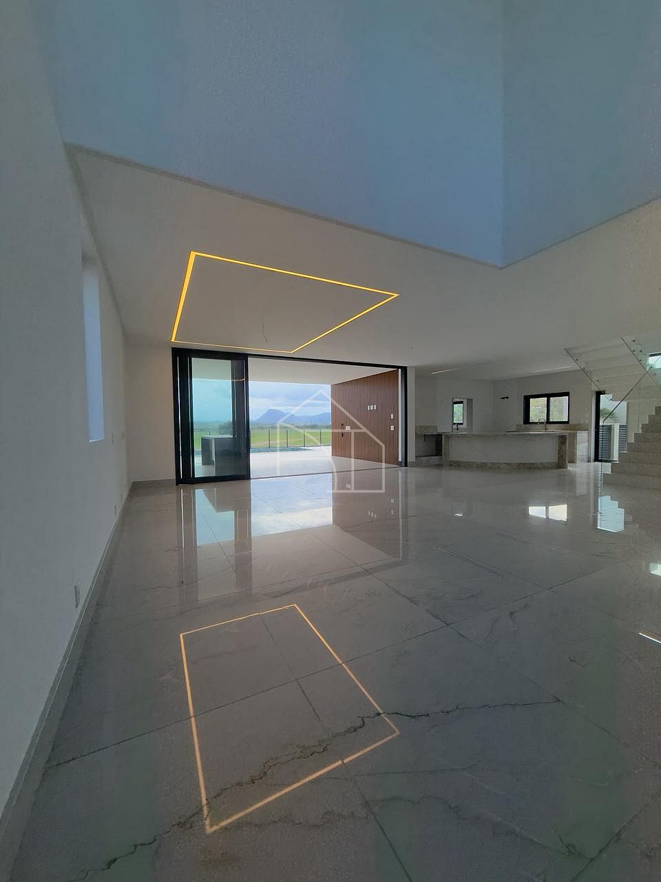 Casa de Condomínio, 4 quartos - Foto 5