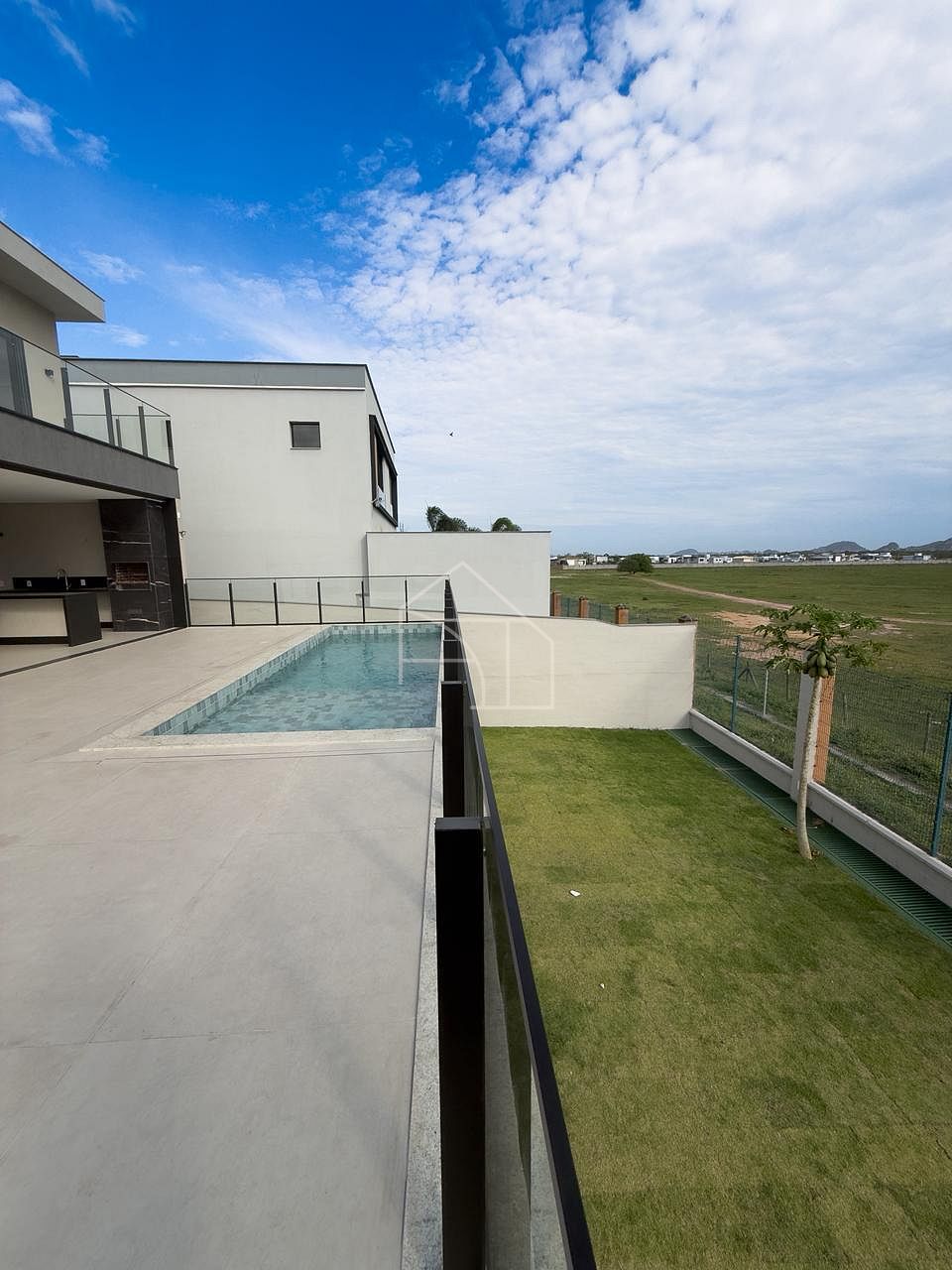 Casa de Condomínio, 4 quartos - Foto 11