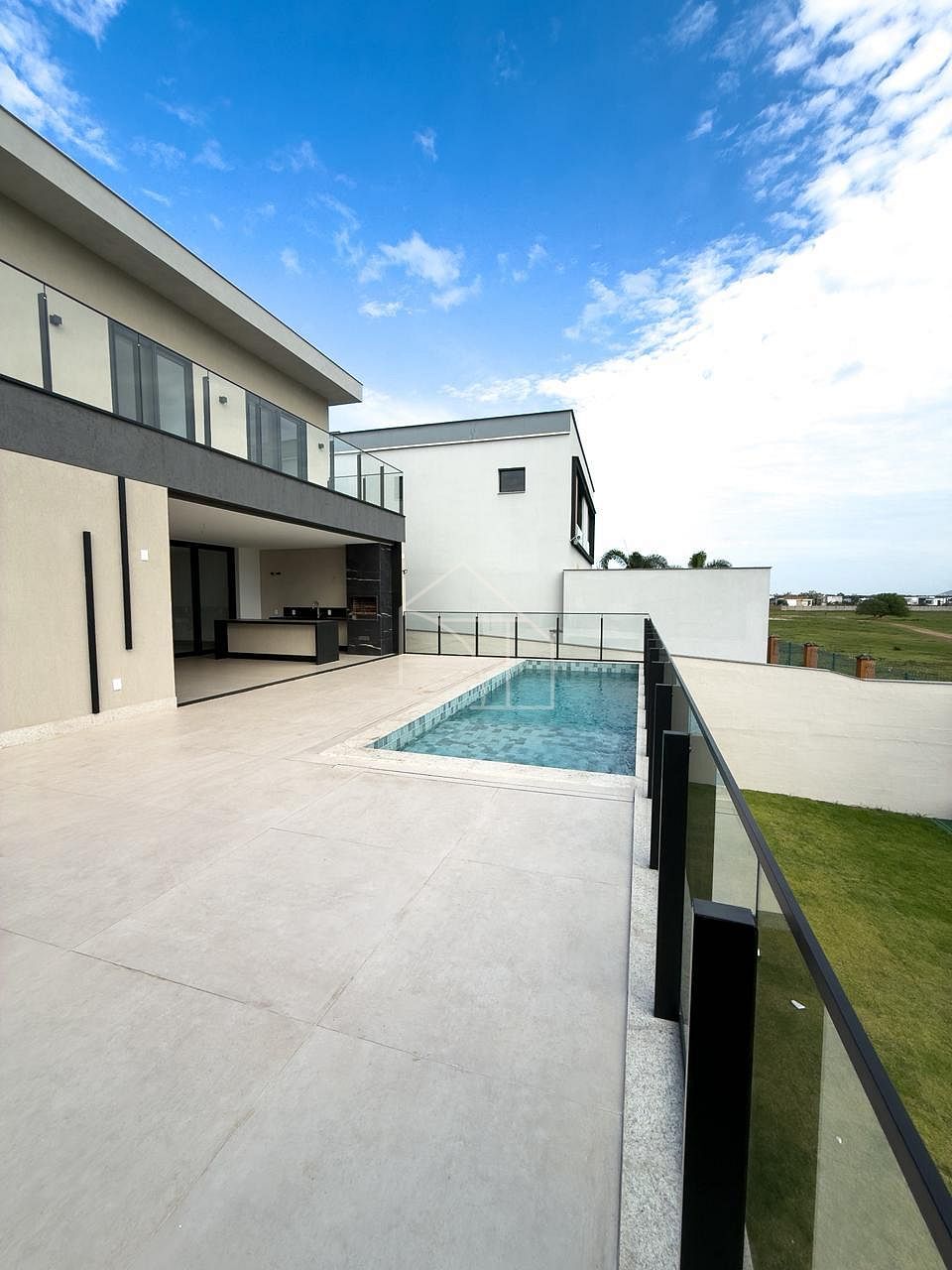 Casa de Condomínio, 4 quartos - Foto 3