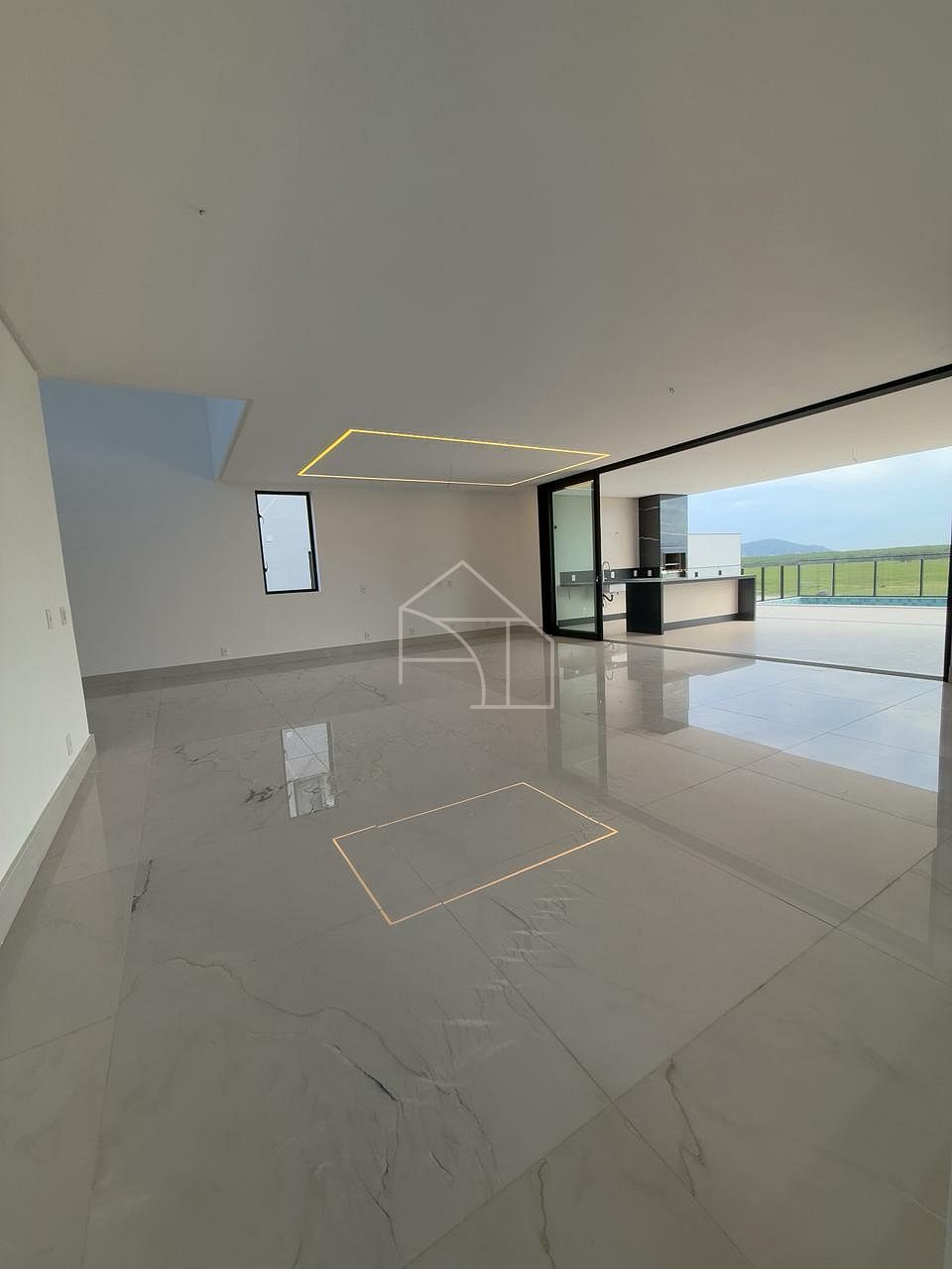 Casa de Condomínio, 4 quartos - Foto 31