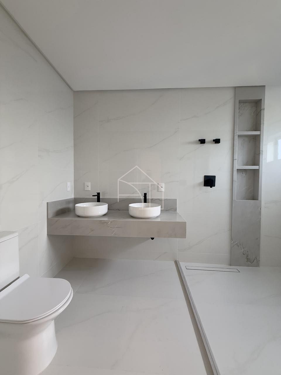 Casa de Condomínio, 4 quartos - Foto 26