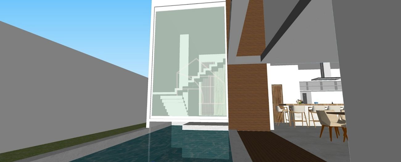 Casa de Condomínio, 4 quartos - Foto 10