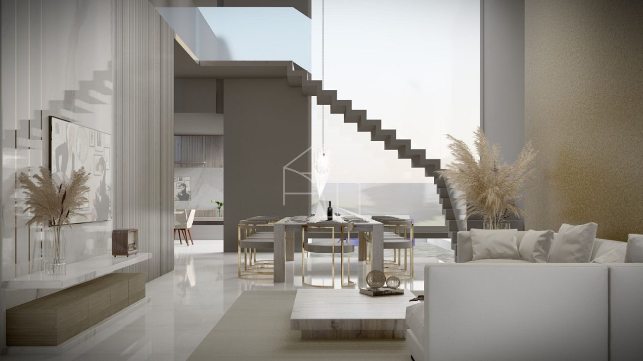 Casa de Condomínio, 4 quartos - Foto 9