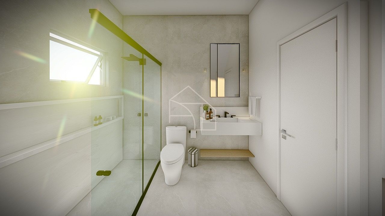 Casa de Condomínio, 4 quartos - Foto 17